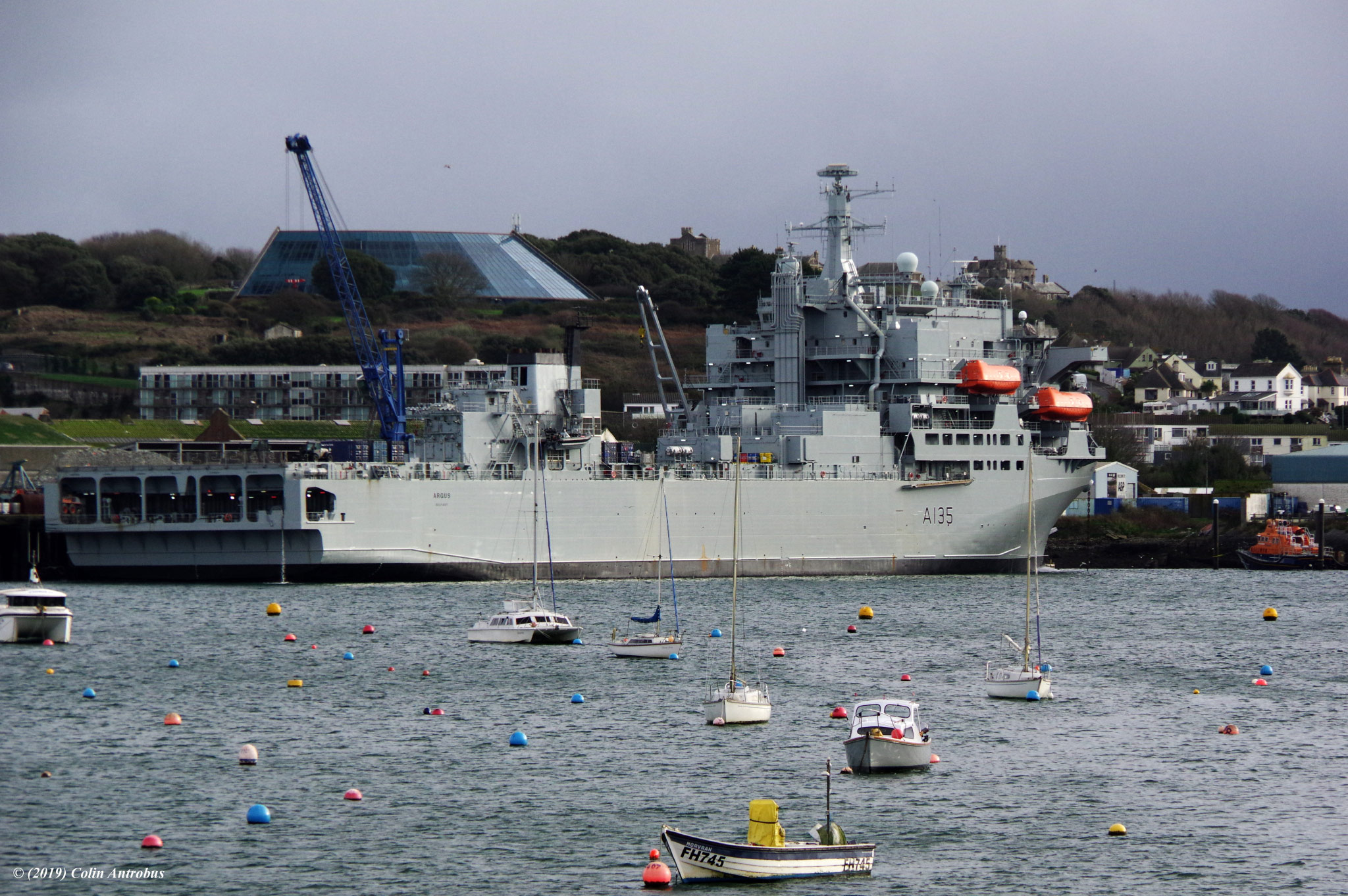 Falmouth